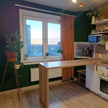 Продается 2-х комнатная квартира, 62,8 м²