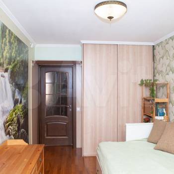 Продается 2-х комнатная квартира, 57,1 м²