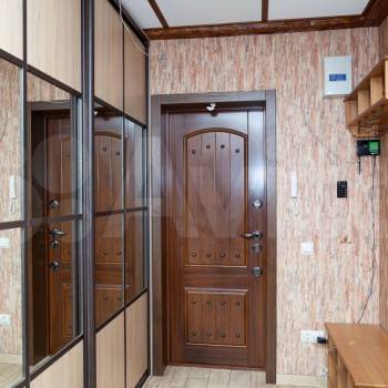 Продается 2-х комнатная квартира, 57,1 м²