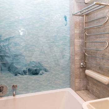 Продается 2-х комнатная квартира, 57,1 м²