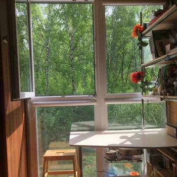 Продается 2-х комнатная квартира, 57,1 м²