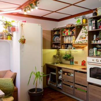 Продается 2-х комнатная квартира, 57,1 м²