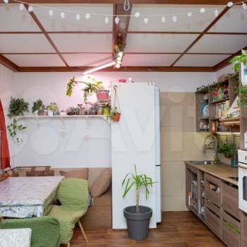 Продается 2-х комнатная квартира, 57,1 м²