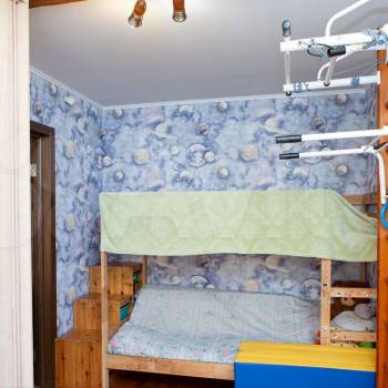 Продается 2-х комнатная квартира, 57,1 м²