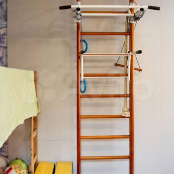 Продается 2-х комнатная квартира, 57,1 м²