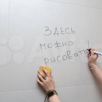 Продается 2-х комнатная квартира, 57,1 м²