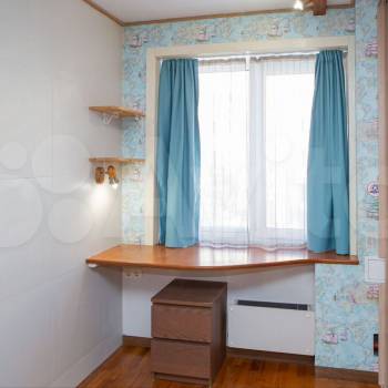 Продается 2-х комнатная квартира, 57,1 м²