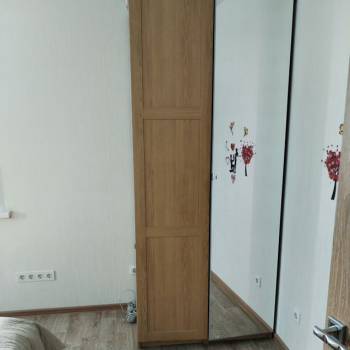 Продается 1-комнатная квартира, 42 м²