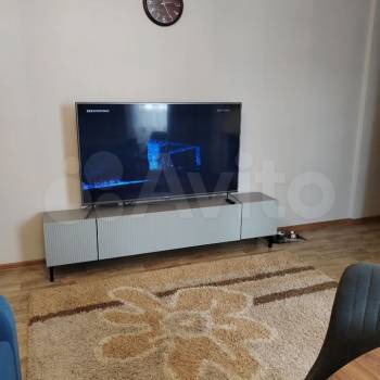 Продается 1-комнатная квартира, 42 м²