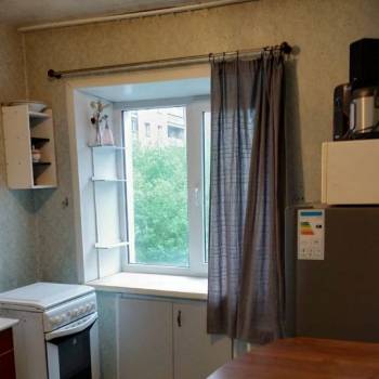 Продается 2-х комнатная квартира, 41,7 м²