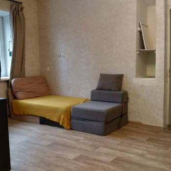 Продается 2-х комнатная квартира, 41,7 м²