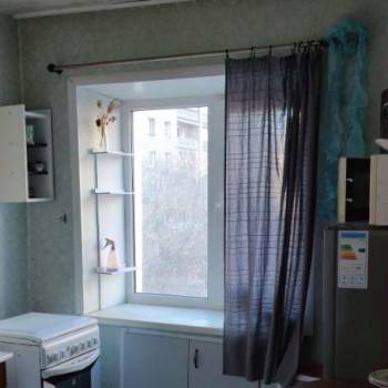 Продается 2-х комнатная квартира, 41,7 м²