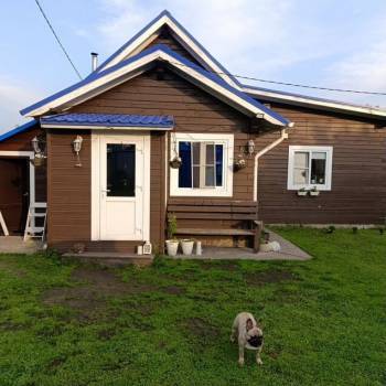 Продается Дом, 110 м²