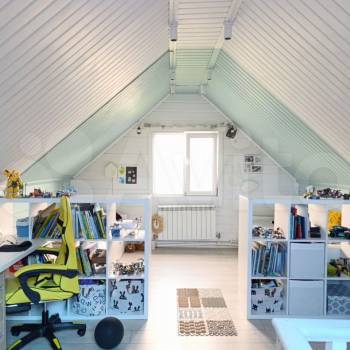 Продается Дом, 110 м²