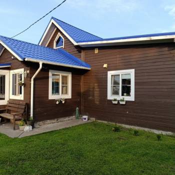 Продается Дом, 110 м²