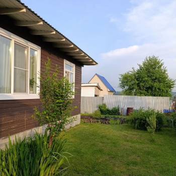 Продается Дом, 110 м²