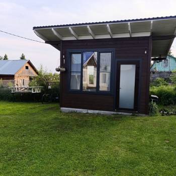 Продается Дом, 110 м²