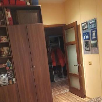 Продается 1-комнатная квартира, 38,4 м²
