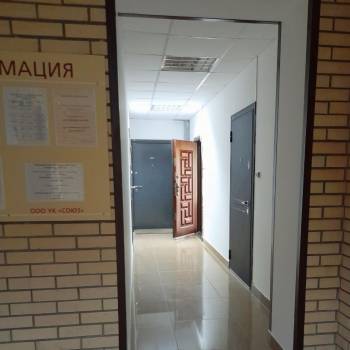 Продается 1-комнатная квартира, 38,4 м²