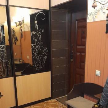 Продается 1-комнатная квартира, 38,4 м²