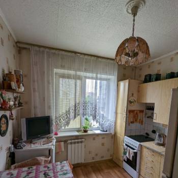 Продается 2-х комнатная квартира, 51 м²