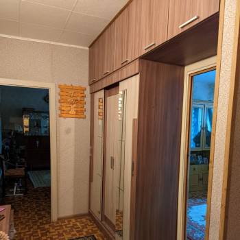 Продается 2-х комнатная квартира, 51 м²