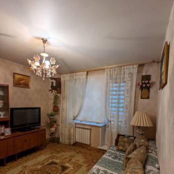 Продается 2-х комнатная квартира, 51 м²