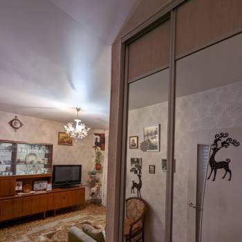 Продается 2-х комнатная квартира, 51 м²
