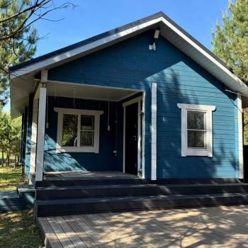 Продается Дом, 48 м²