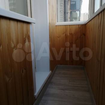 Продается 1-комнатная квартира, 27,4 м²