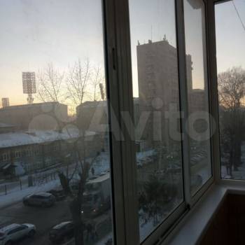 Продается 1-комнатная квартира, 27,4 м²