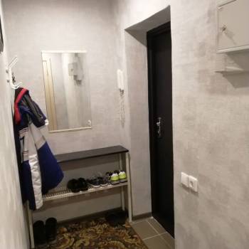 Продается 1-комнатная квартира, 27,4 м²