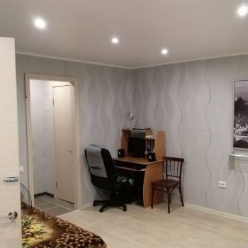 Продается 1-комнатная квартира, 27,4 м²