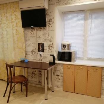 Продается 1-комнатная квартира, 27,4 м²