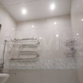 Продается 1-комнатная квартира, 27,4 м²