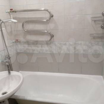 Продается 1-комнатная квартира, 27,4 м²