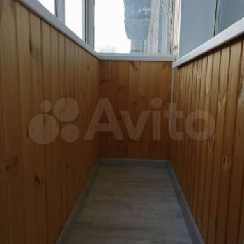 Продается 1-комнатная квартира, 27,4 м²