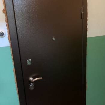 Продается 1-комнатная квартира, 28,8 м²