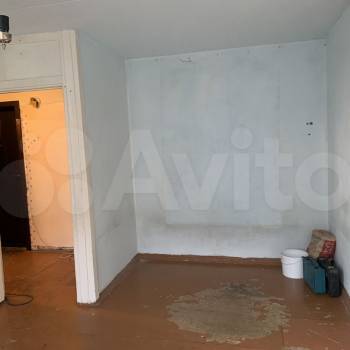 Продается 1-комнатная квартира, 28,8 м²