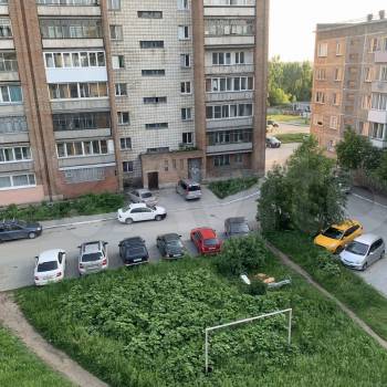 Продается 1-комнатная квартира, 28,8 м²