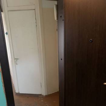 Продается 1-комнатная квартира, 28,8 м²