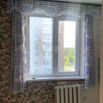 Продается 1-комнатная квартира, 28,8 м²