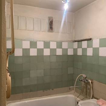 Продается 1-комнатная квартира, 28,8 м²