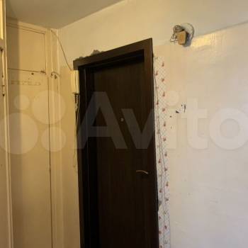 Продается 1-комнатная квартира, 28,8 м²