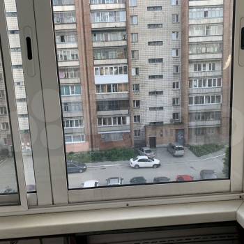 Продается 1-комнатная квартира, 28,8 м²