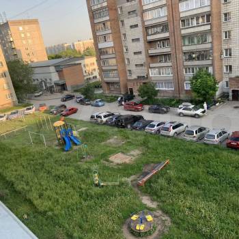 Продается 1-комнатная квартира, 28,8 м²