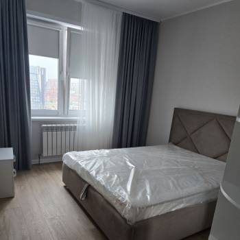 Сдается 2-х комнатная квартира, 57 м²