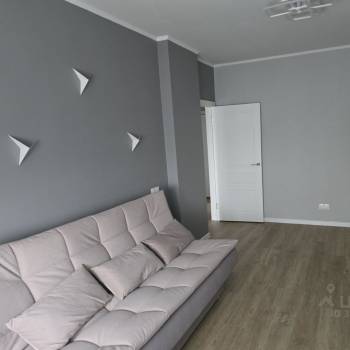 Сдается 2-х комнатная квартира, 57 м²