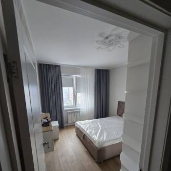 Сдается 2-х комнатная квартира, 57 м²