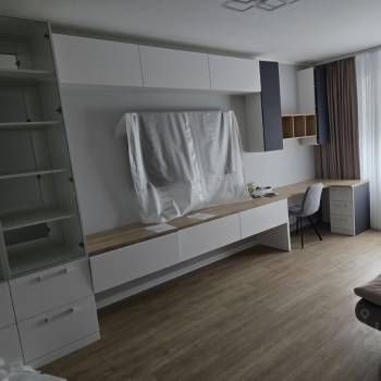 Сдается 2-х комнатная квартира, 57 м²